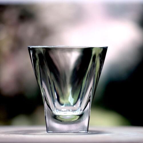 RCR Fusion Colour Shotglas 6 cl Assorti (Set van 6)