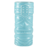 Tiki Beker Blauw 400 Ml (Set van 4)