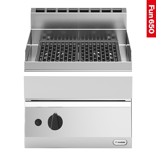 Modular Fun 650 Grill |1-Zone|