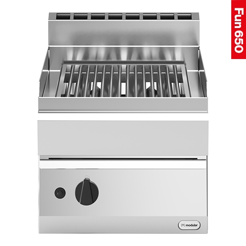 Modular Fun 650 Grill |1-Zone|