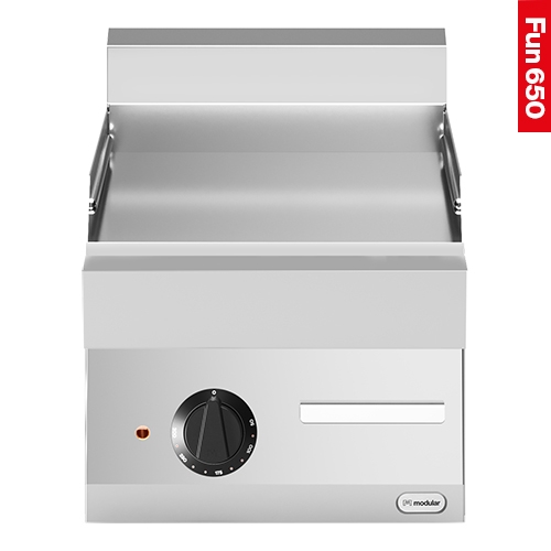 Modular Fun 650 Bakplaat |Glad|