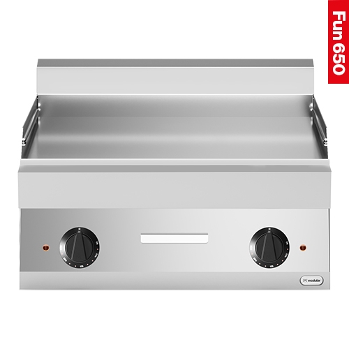 Modular Fun 650 Bakplaat |Glad|