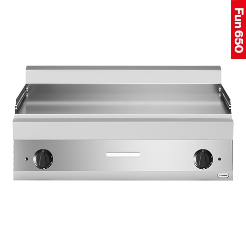 Modular Fun 650 Bakplaat |Glad|