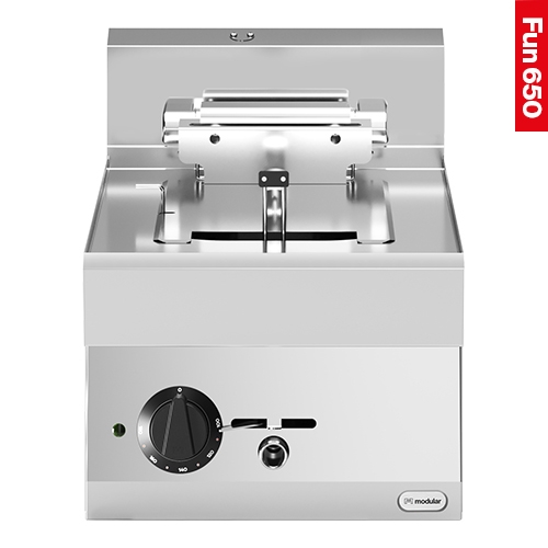 Modular Fun 650 Friteuse |10L|