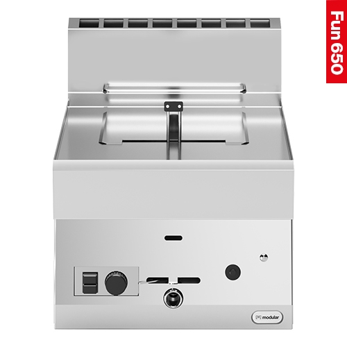 Modular Fun 650 Friteuse |08L|