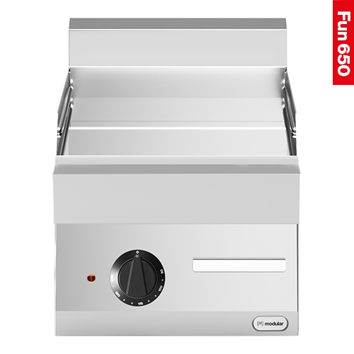 Modular Fun 650 Bakplaat |Glad|