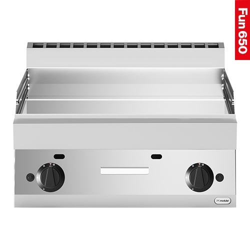 Modular Fun 650 Bakplaat |Glad|