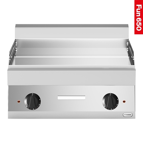 Modular Fun 650 Bakplaat |Glad|