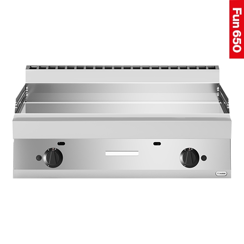 Modular Fun 650 Bakplaat |Glad|