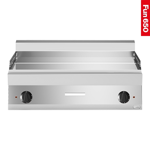 Modular Fun 650 Bakplaat |Glad|