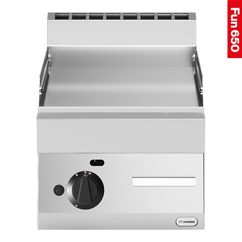 Modular Fun 650 Bakplaat |Glad|