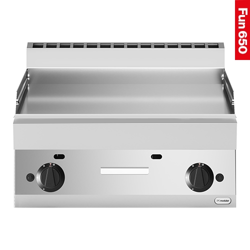 Modular Fun 650 Bakplaat |Glad|