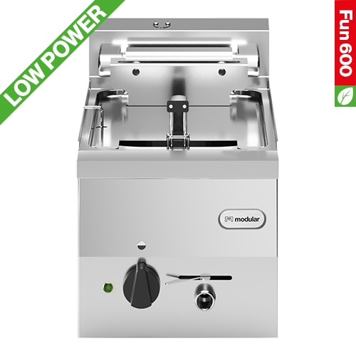 Modular Fun 600 Friteuse |10L|