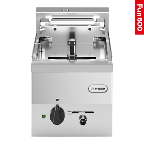 Modular Fun 600 Friteuse |10L|