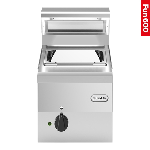 Modular Fun 600 Frites-Warmhoudapparaat