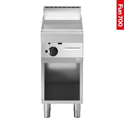 Modular Fun 700 Bakplaat |Glad|