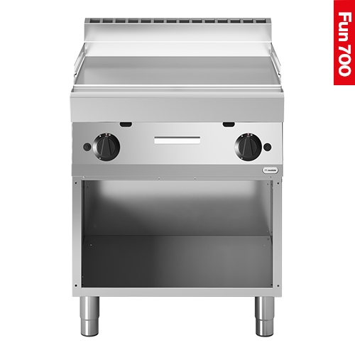 Modular Fun 700 Bakplaat |Glad|