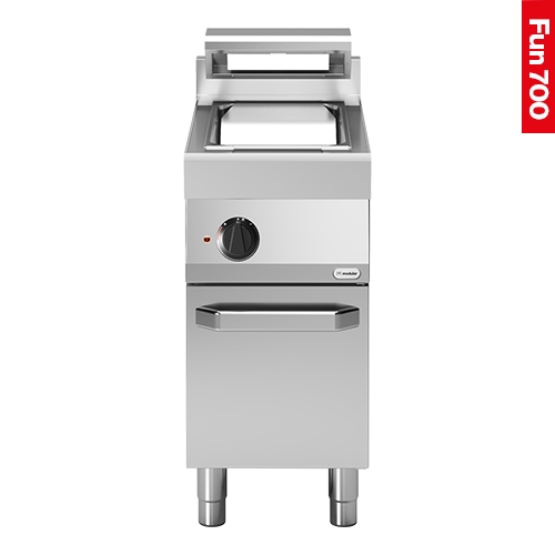 Modular Fun 700 Frites-Warmhoudapparaat