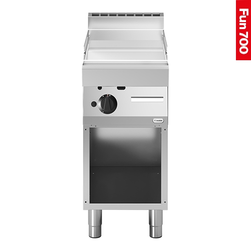 Modular Fun 700 Bakplaat |Glad|