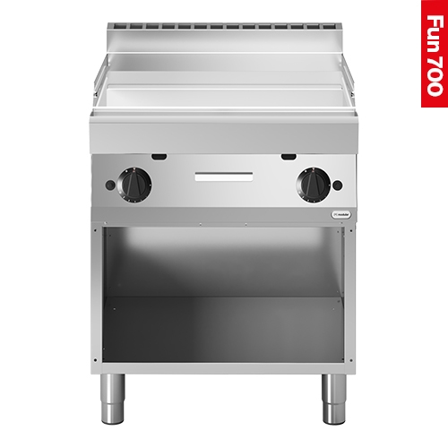 Modular Fun 700 Bakplaat |Glad|