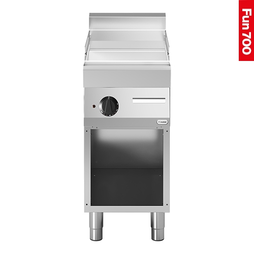 Modular Fun 700 Bakplaat |Glad|