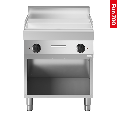 Modular Fun 700 Bakplaat |Glad|