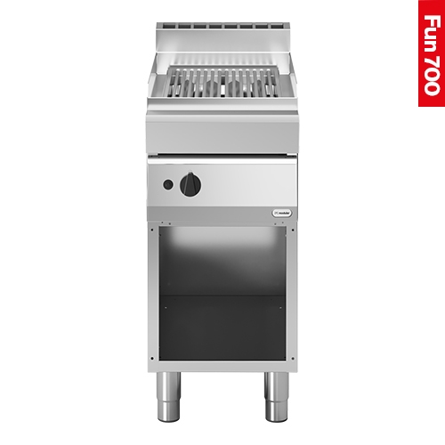 Modular Fun 700 Grill |1-Zone|